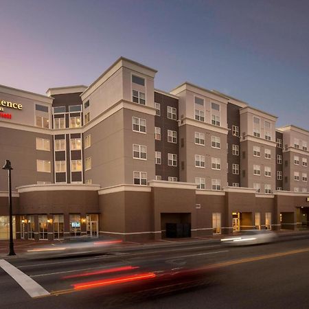 Residence Inn By Marriott Tallahassee Universities At The Capitol Extérieur photo
