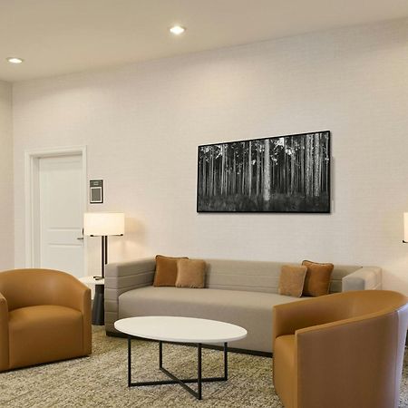 Residence Inn By Marriott Tallahassee Universities At The Capitol Extérieur photo