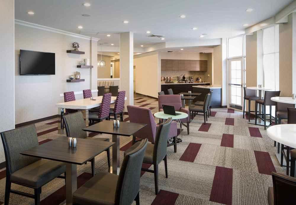 Residence Inn By Marriott Tallahassee Universities At The Capitol Extérieur photo