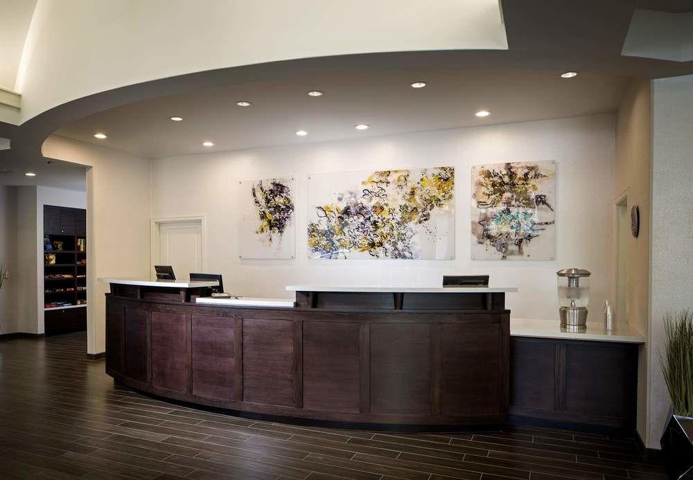 Residence Inn By Marriott Tallahassee Universities At The Capitol Extérieur photo