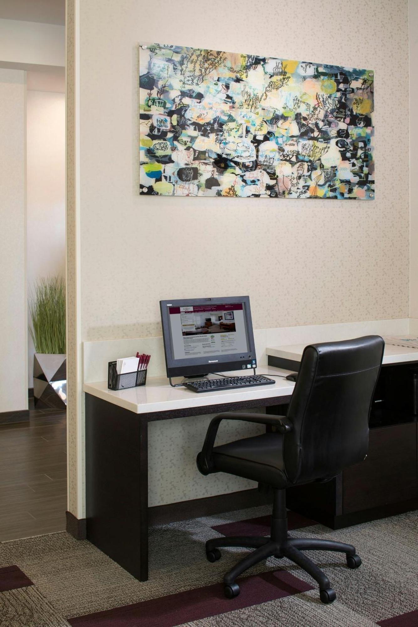 Residence Inn By Marriott Tallahassee Universities At The Capitol Extérieur photo