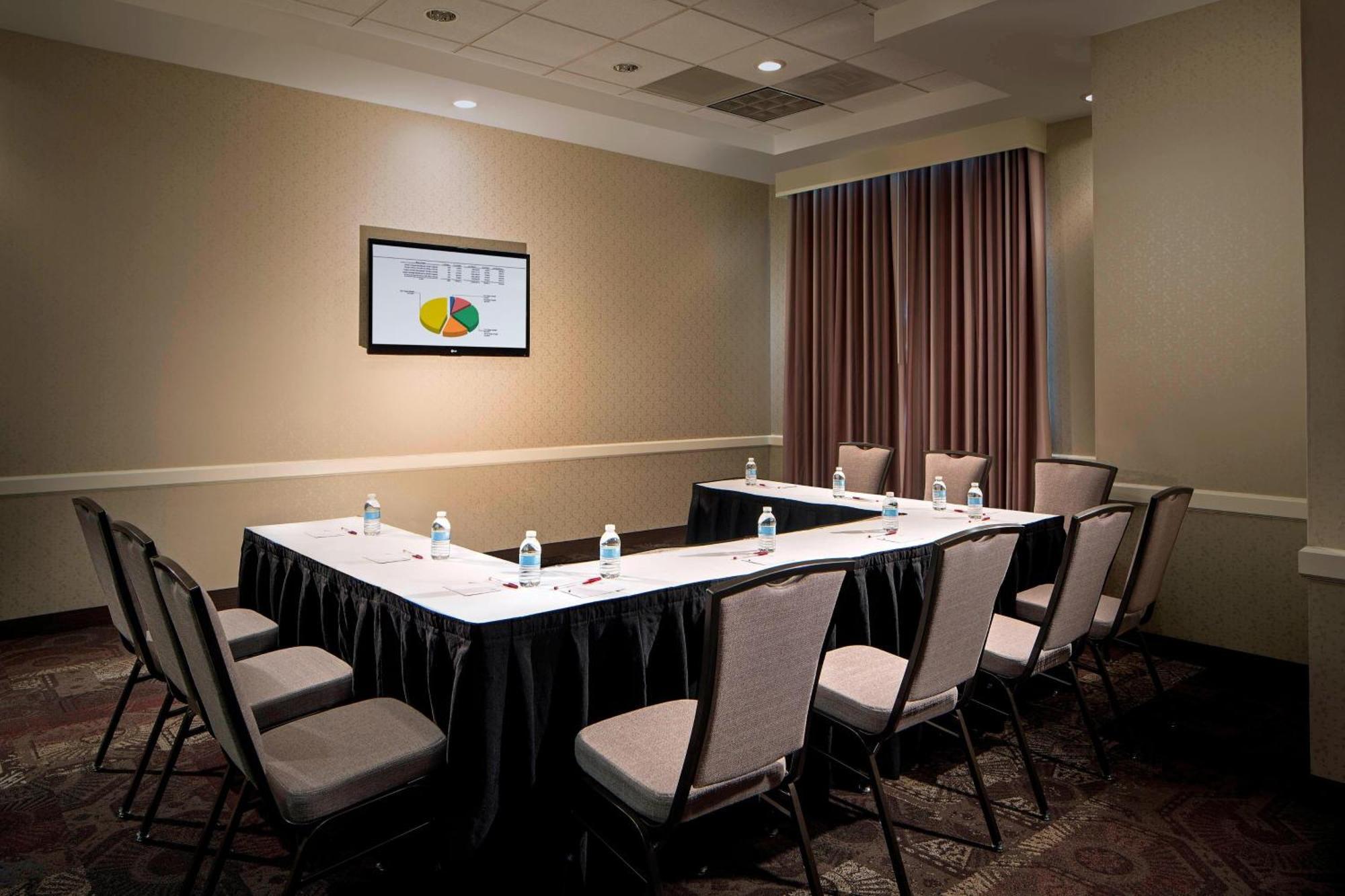 Residence Inn By Marriott Tallahassee Universities At The Capitol Extérieur photo