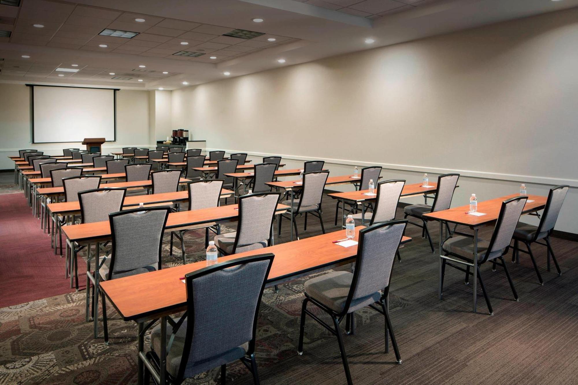 Residence Inn By Marriott Tallahassee Universities At The Capitol Extérieur photo