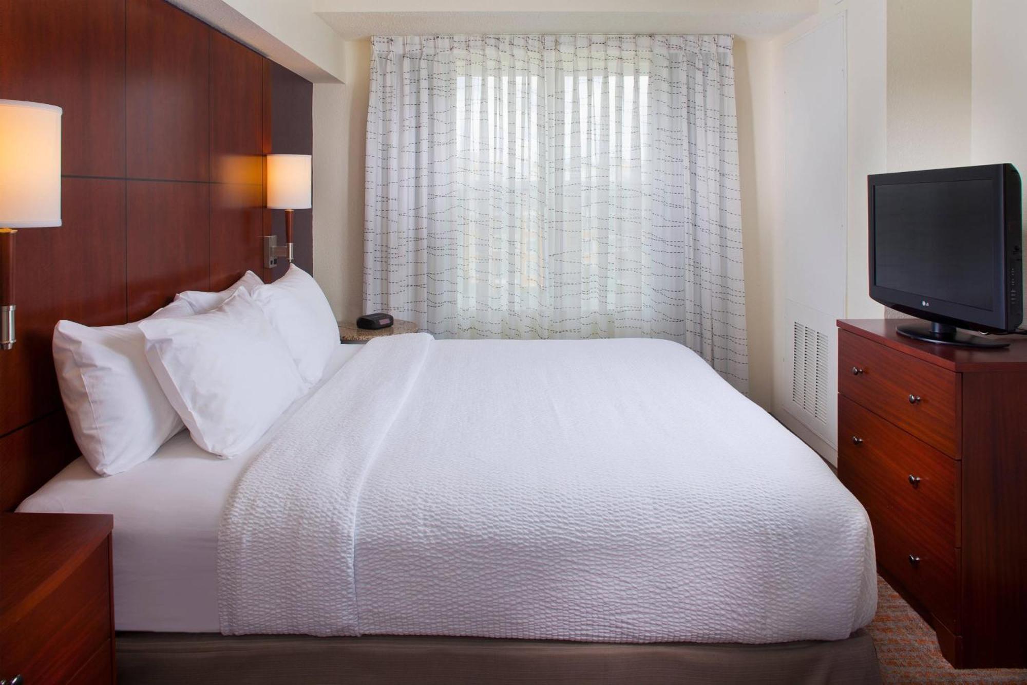 Residence Inn By Marriott Tallahassee Universities At The Capitol Extérieur photo