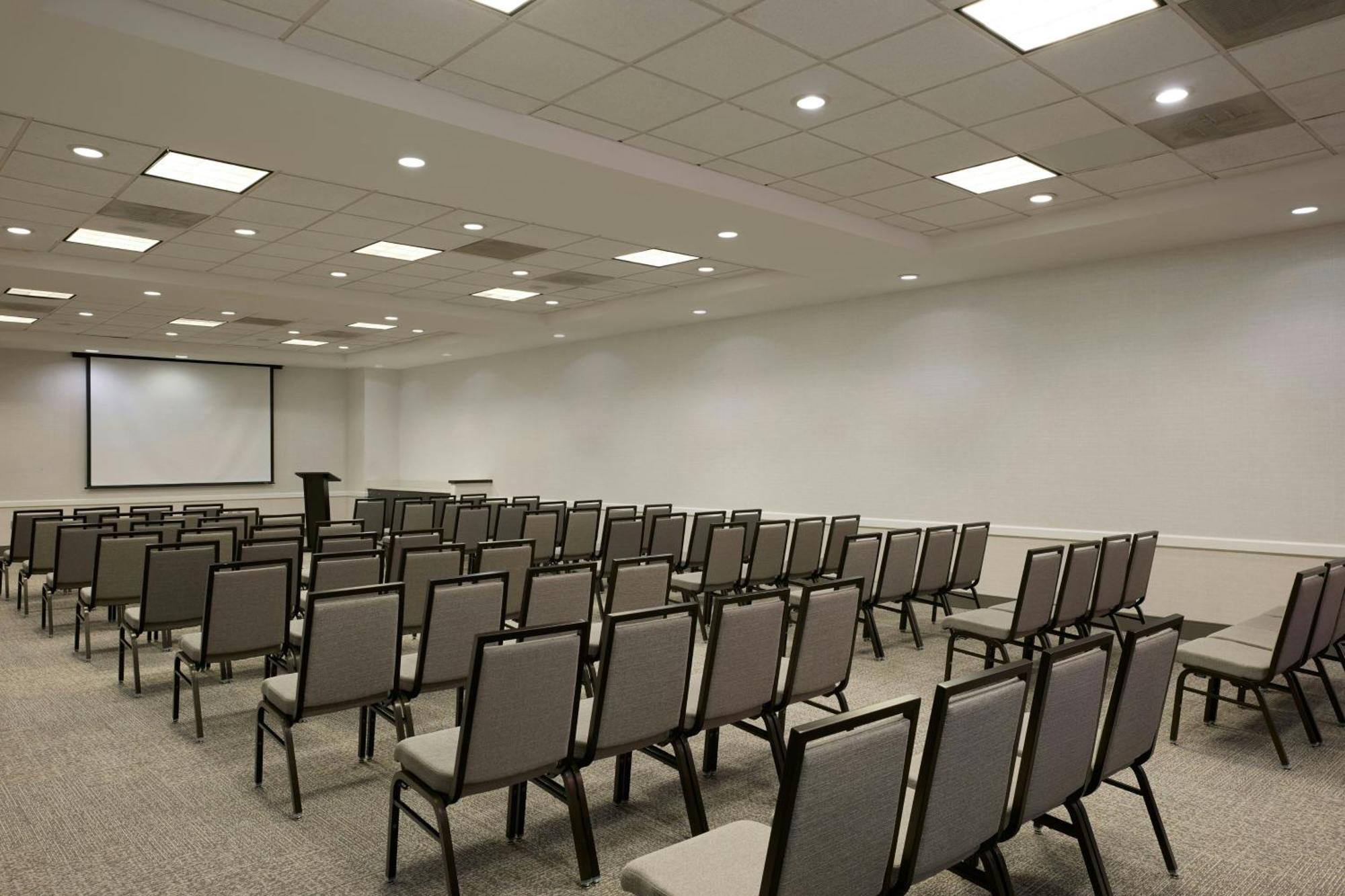 Residence Inn By Marriott Tallahassee Universities At The Capitol Extérieur photo