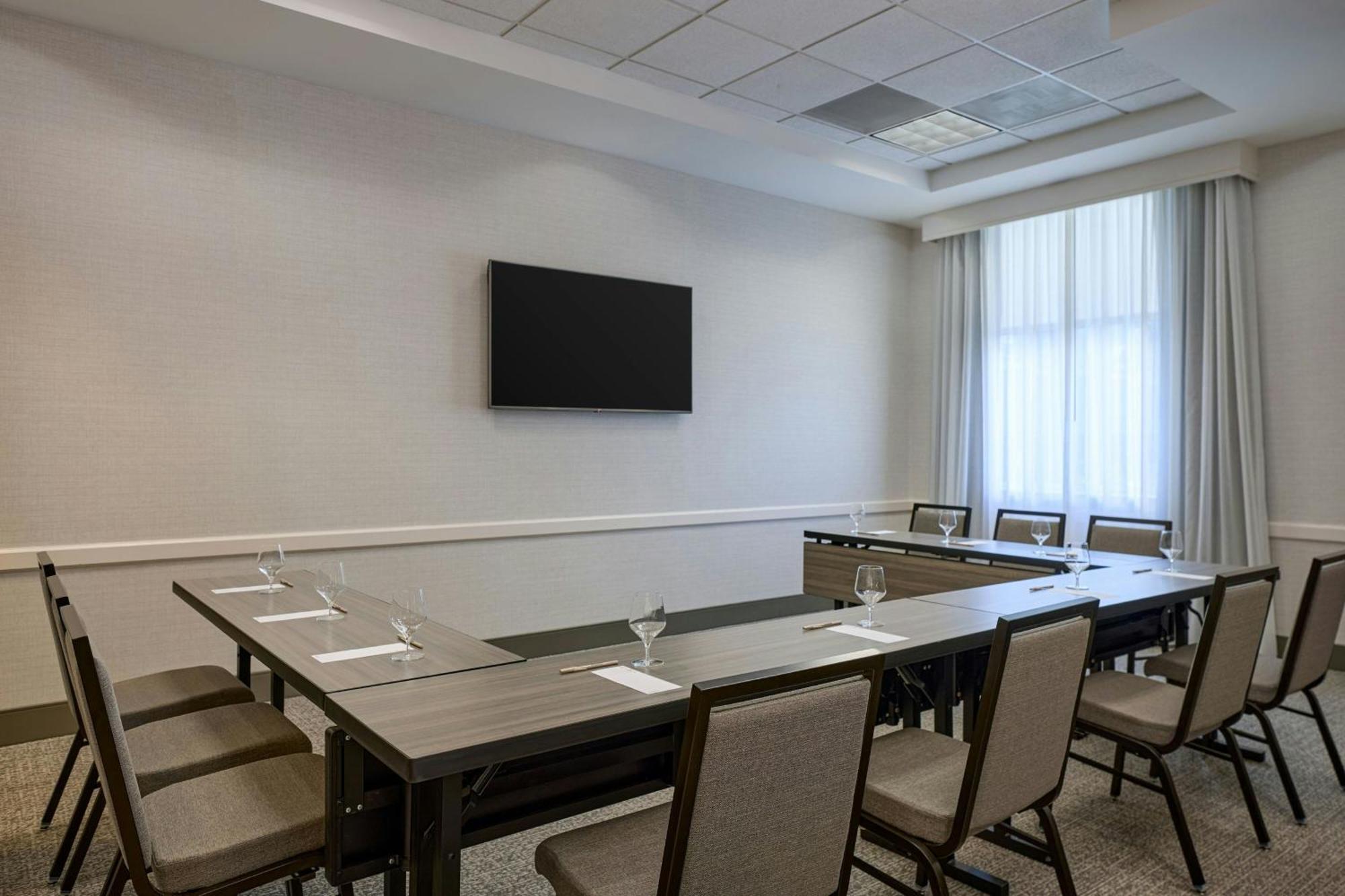 Residence Inn By Marriott Tallahassee Universities At The Capitol Extérieur photo