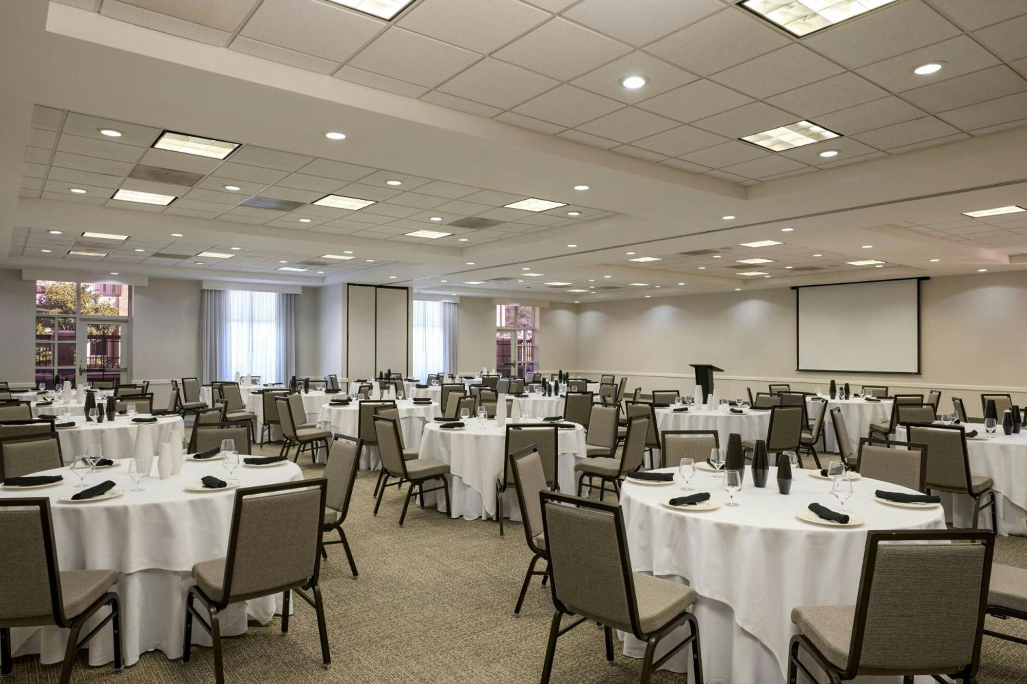 Residence Inn By Marriott Tallahassee Universities At The Capitol Extérieur photo