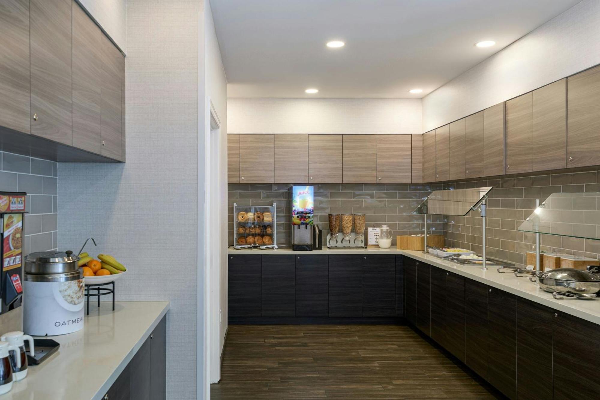 Residence Inn By Marriott Tallahassee Universities At The Capitol Extérieur photo