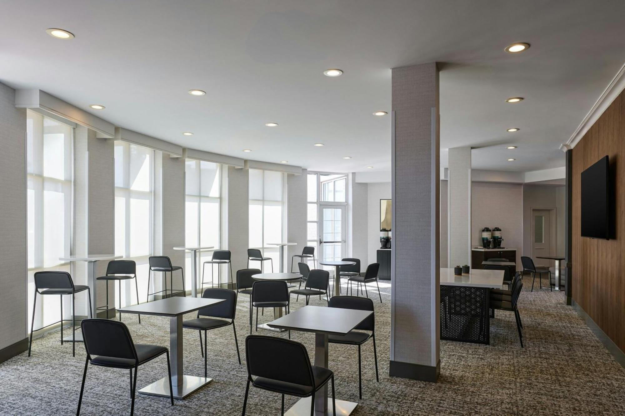 Residence Inn By Marriott Tallahassee Universities At The Capitol Extérieur photo