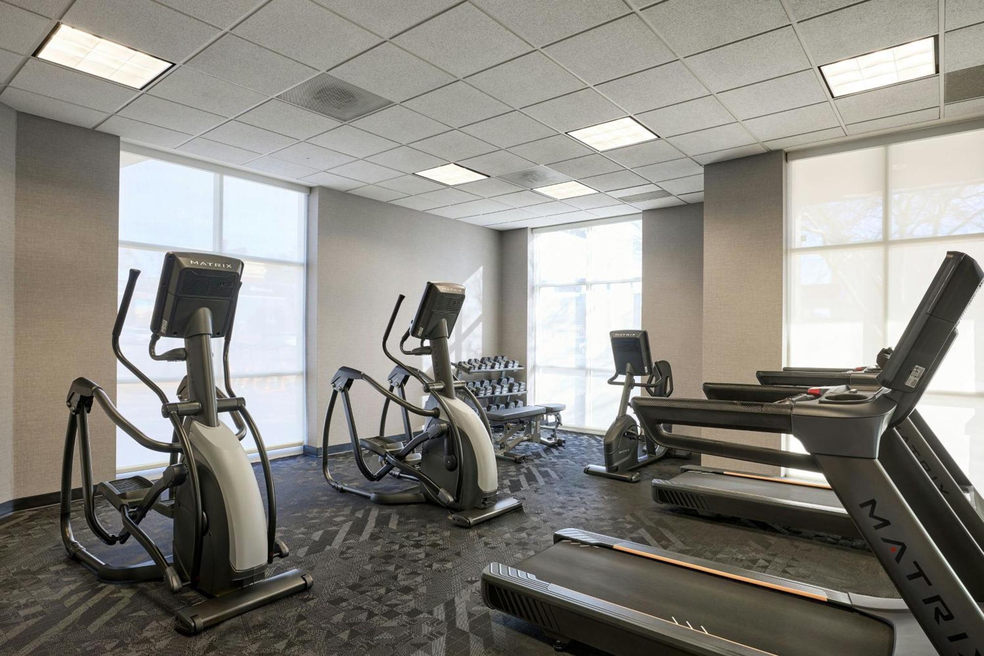 Residence Inn By Marriott Tallahassee Universities At The Capitol Extérieur photo