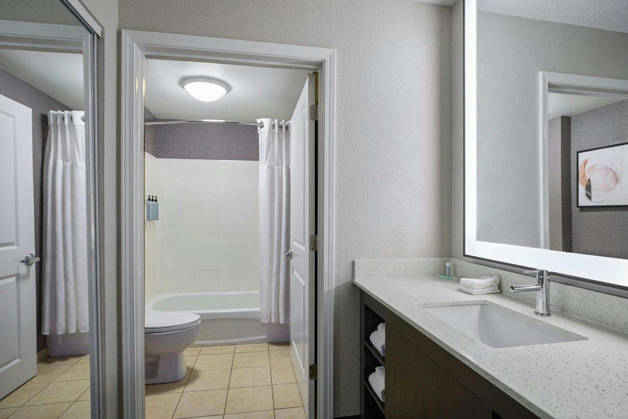 Residence Inn By Marriott Tallahassee Universities At The Capitol Extérieur photo