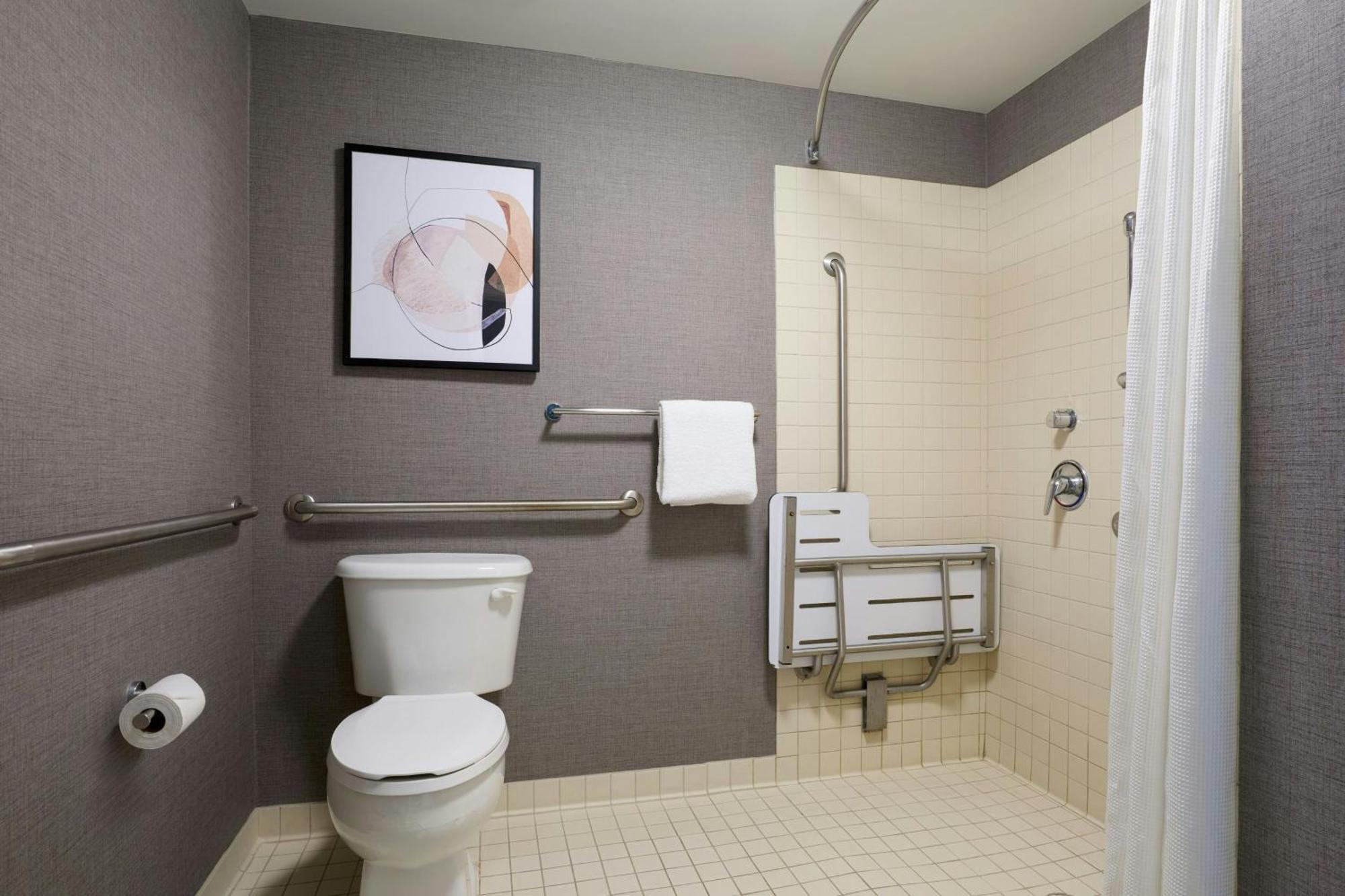 Residence Inn By Marriott Tallahassee Universities At The Capitol Extérieur photo