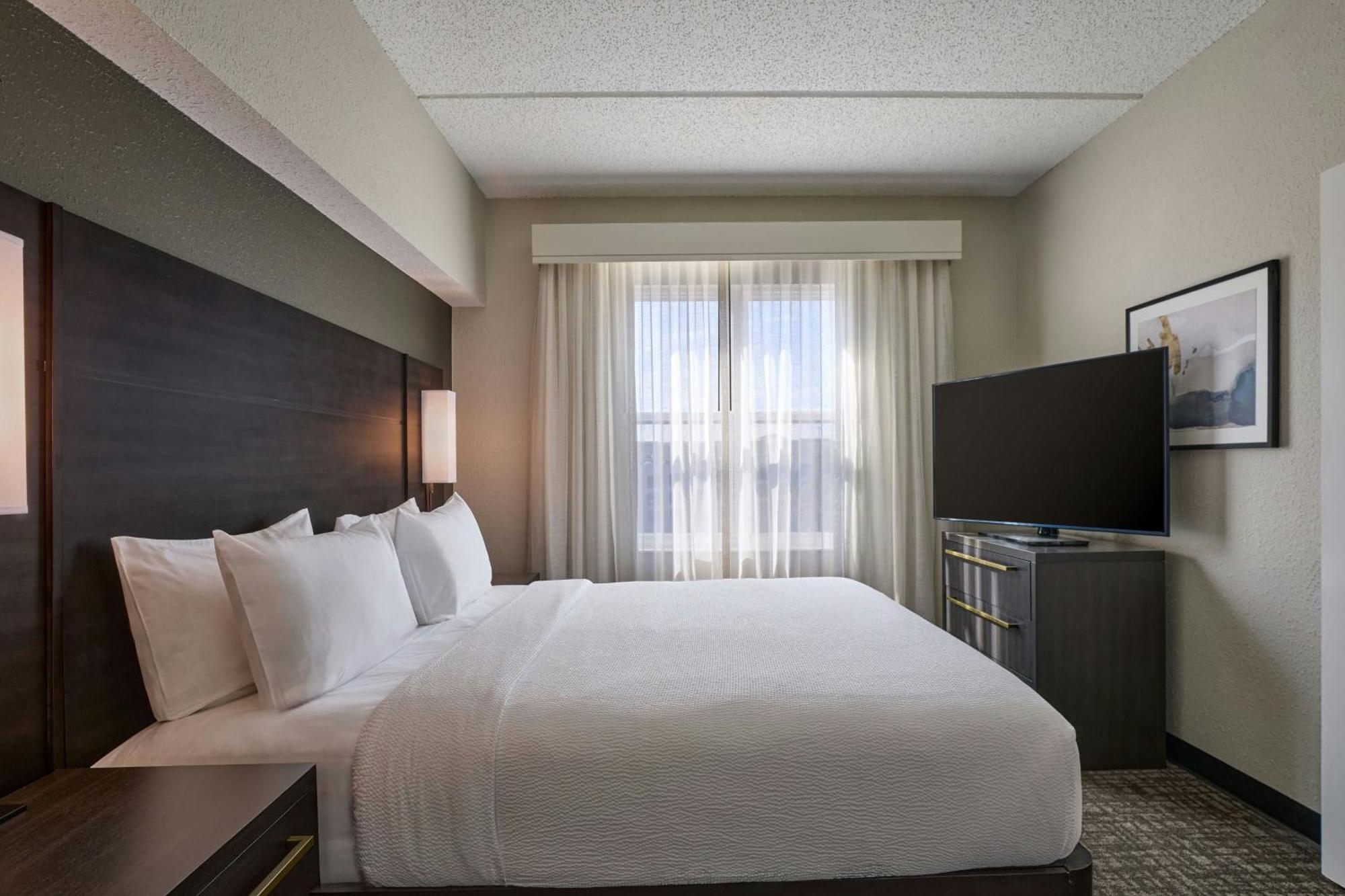 Residence Inn By Marriott Tallahassee Universities At The Capitol Extérieur photo