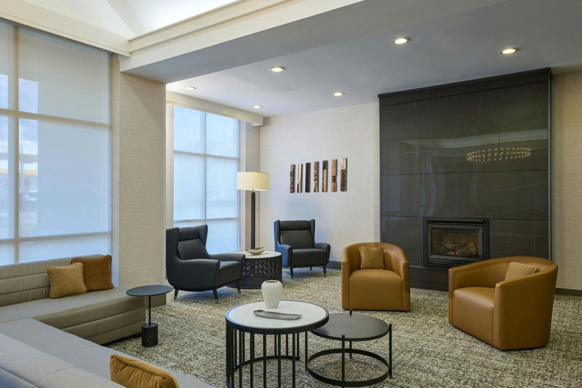 Residence Inn By Marriott Tallahassee Universities At The Capitol Extérieur photo