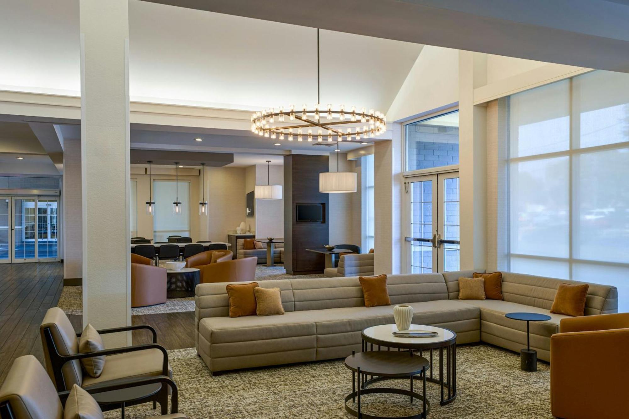 Residence Inn By Marriott Tallahassee Universities At The Capitol Extérieur photo