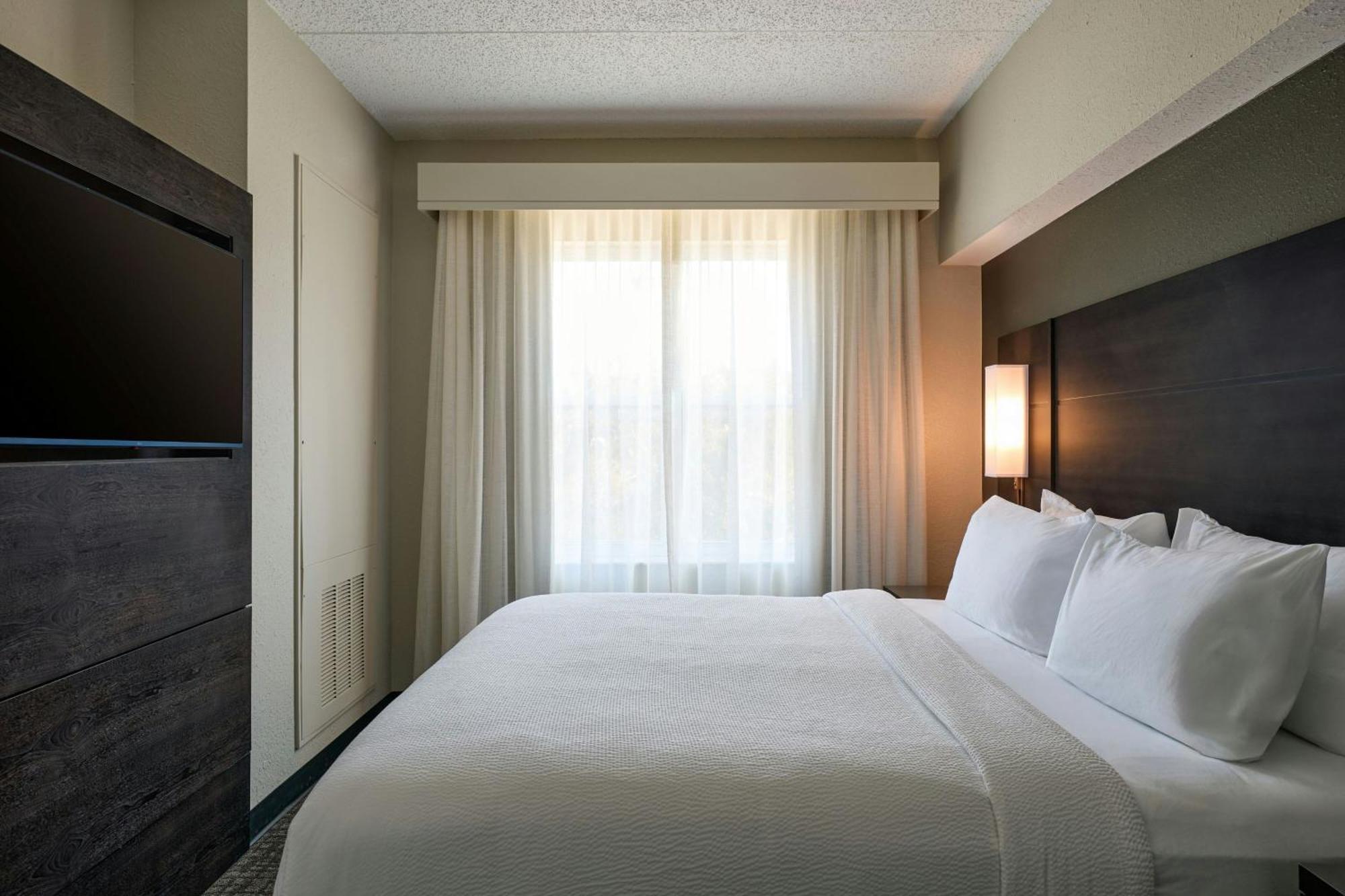 Residence Inn By Marriott Tallahassee Universities At The Capitol Extérieur photo