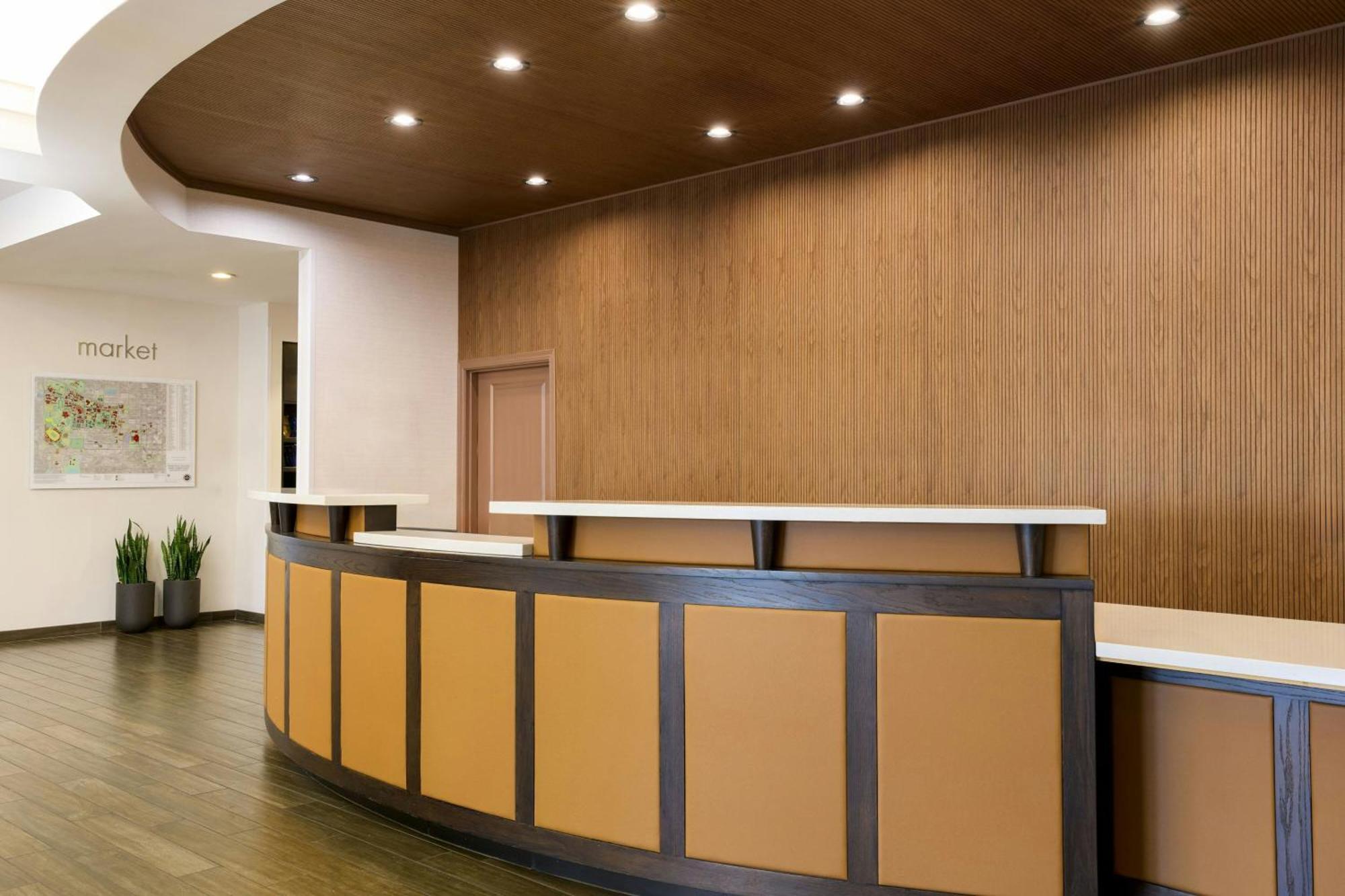 Residence Inn By Marriott Tallahassee Universities At The Capitol Extérieur photo