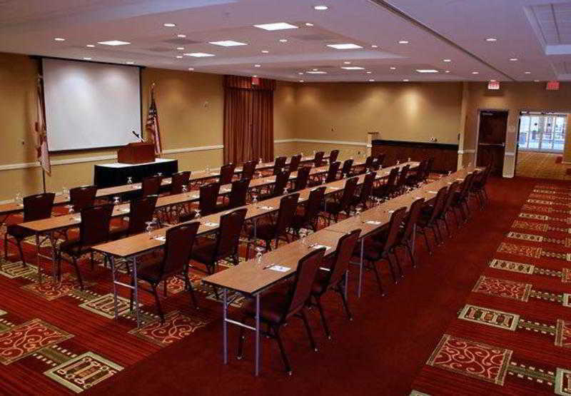 Residence Inn By Marriott Tallahassee Universities At The Capitol Extérieur photo