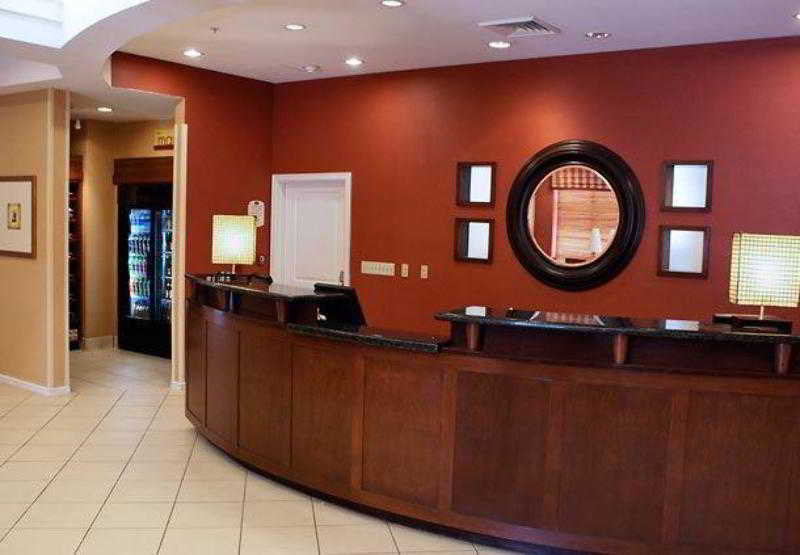 Residence Inn By Marriott Tallahassee Universities At The Capitol Extérieur photo