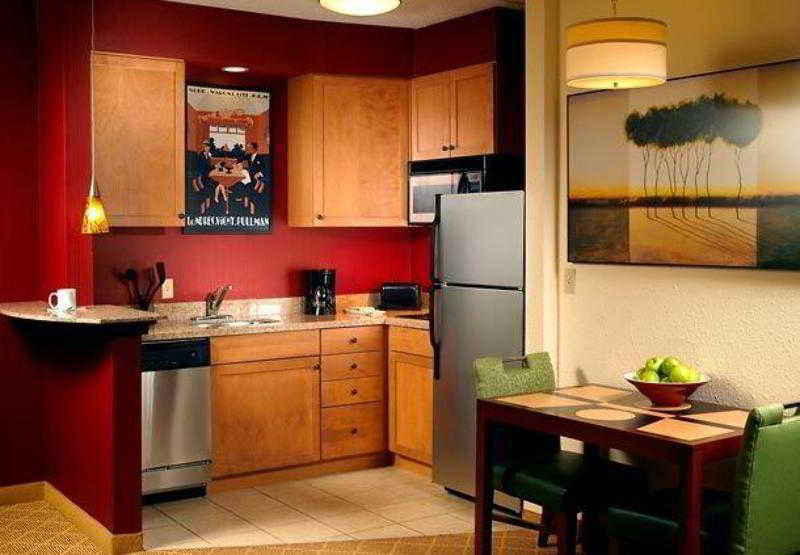 Residence Inn By Marriott Tallahassee Universities At The Capitol Extérieur photo