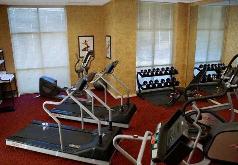 Residence Inn By Marriott Tallahassee Universities At The Capitol Extérieur photo