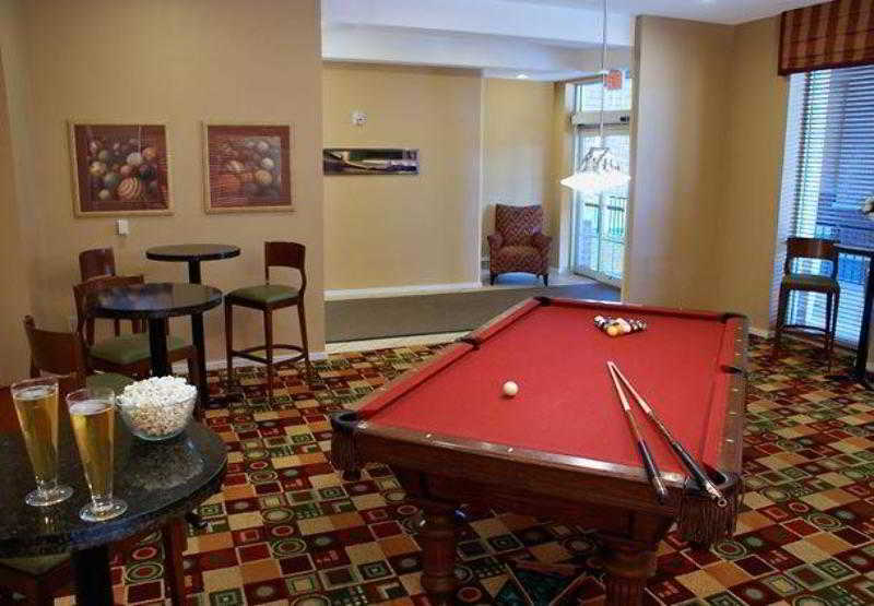 Residence Inn By Marriott Tallahassee Universities At The Capitol Extérieur photo
