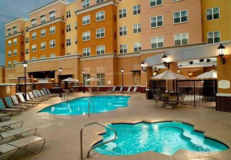 Residence Inn By Marriott Tallahassee Universities At The Capitol Extérieur photo