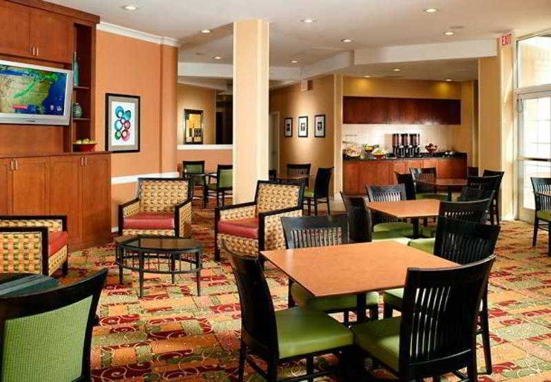 Residence Inn By Marriott Tallahassee Universities At The Capitol Extérieur photo