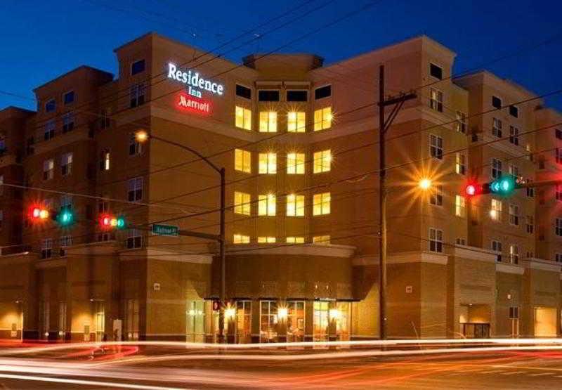 Residence Inn By Marriott Tallahassee Universities At The Capitol Extérieur photo