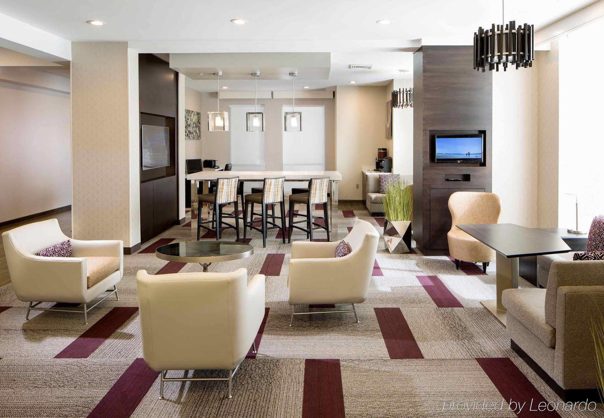 Residence Inn By Marriott Tallahassee Universities At The Capitol Extérieur photo
