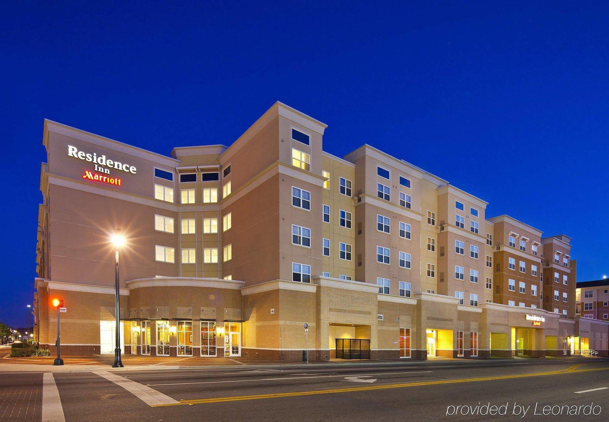 Residence Inn By Marriott Tallahassee Universities At The Capitol Extérieur photo