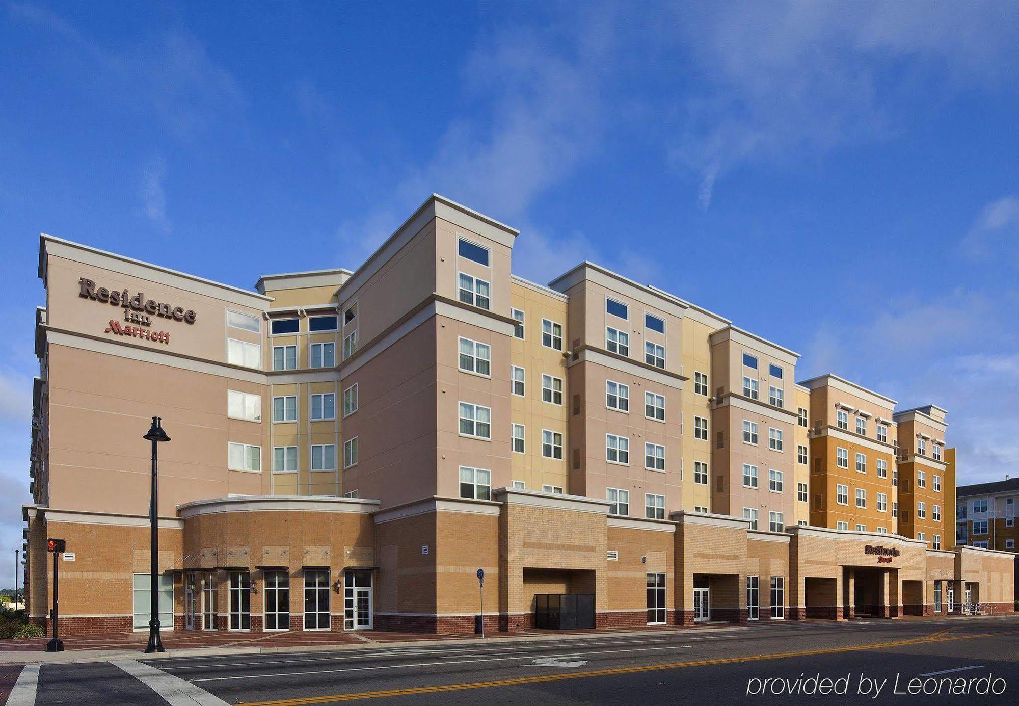 Residence Inn By Marriott Tallahassee Universities At The Capitol Extérieur photo